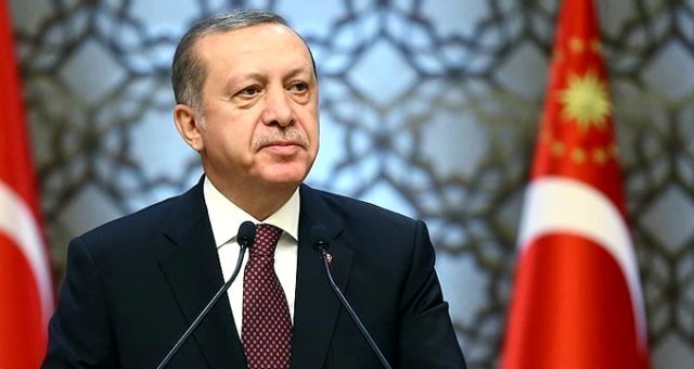 Erdoğan her yıl 100 bin konut projesini tanıtacak