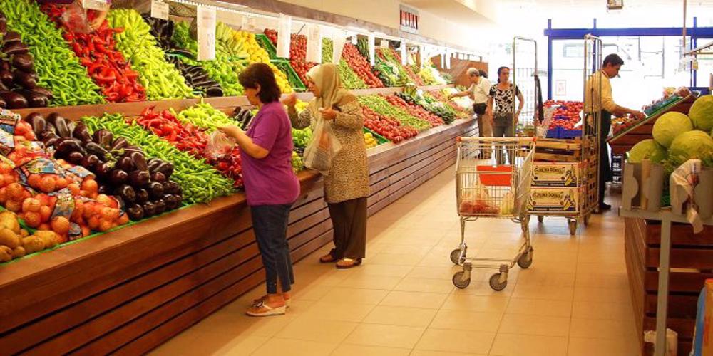 Fiyatlar tırmanıyor.