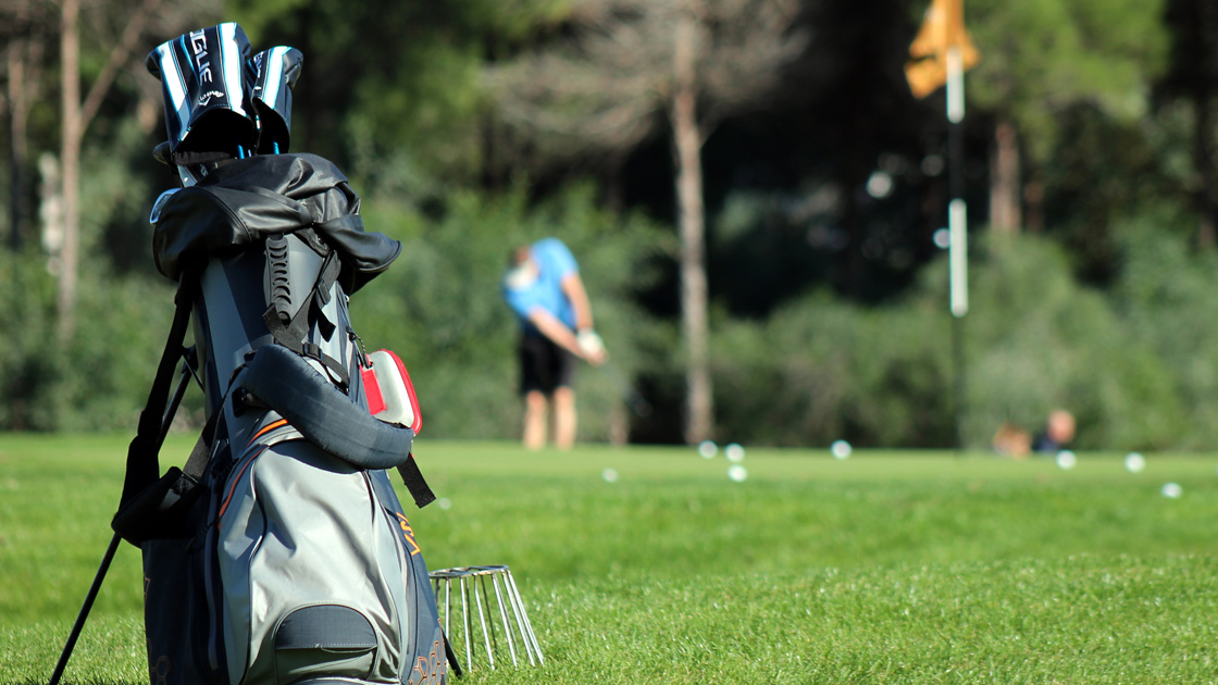 Antalya´da golf şenliği