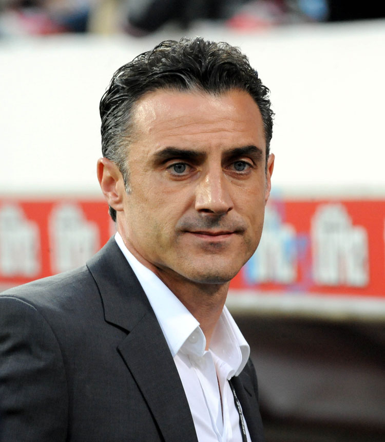 Kasımpaşa´´nın yeni hocası Tayfur Havutçu