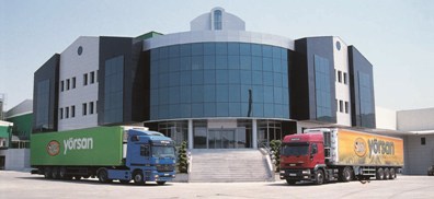 Yörsan iflasını istedi.