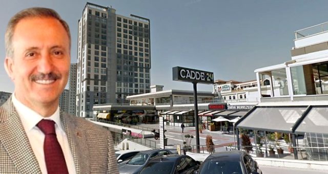 AKP´li başkanın ruhsatı iptal.