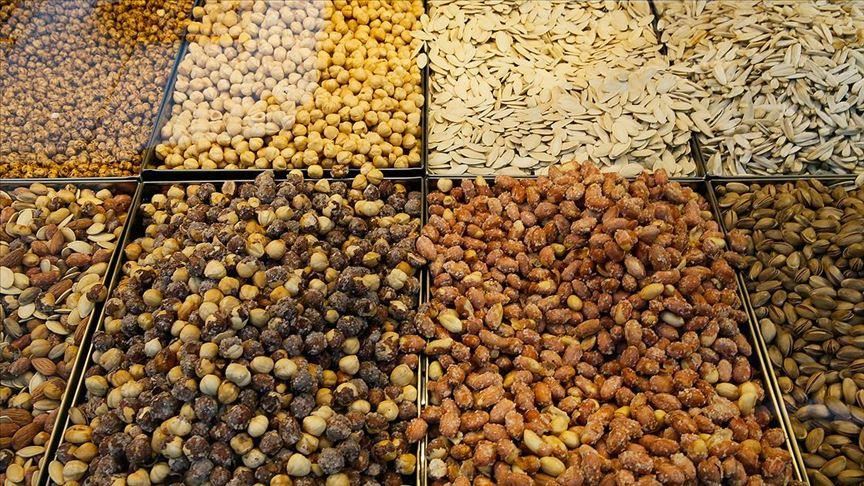 sektör yılbaşına hazır