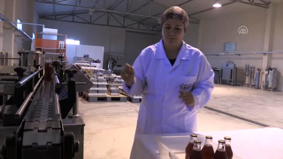 Manisa´da üretilen üzüm suyunu, AOÇ satacak.