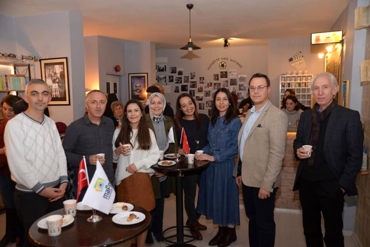 sokaklarda fotoğraf eğitimi