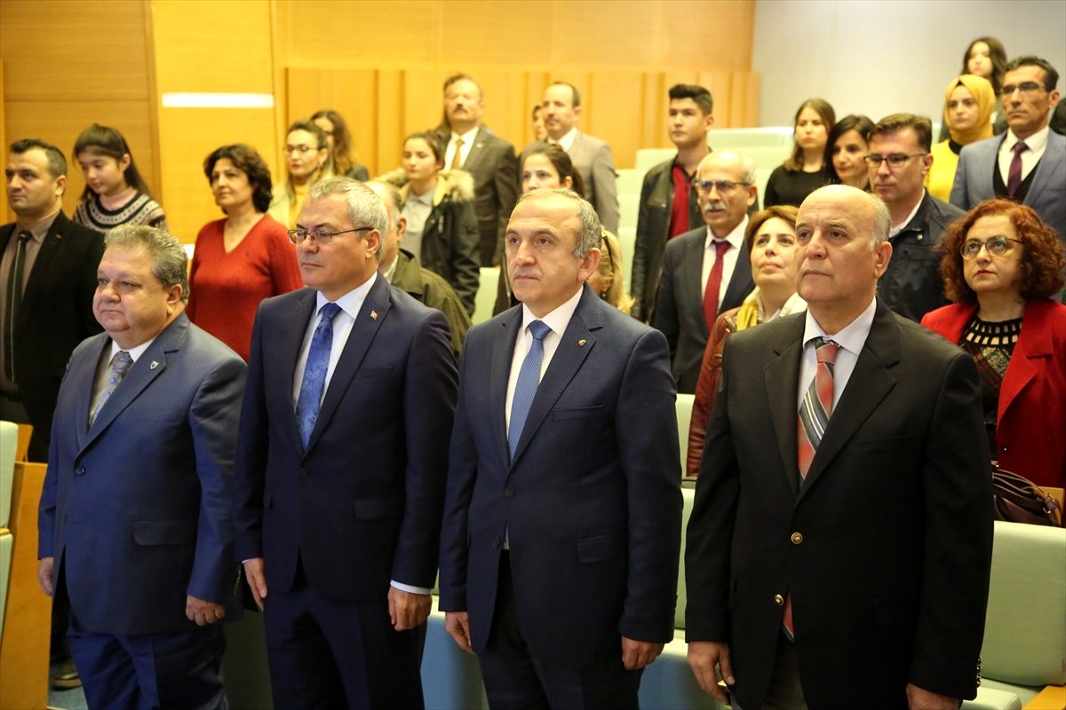 Validen Dünya İnsan Hakları Günü açıklaması