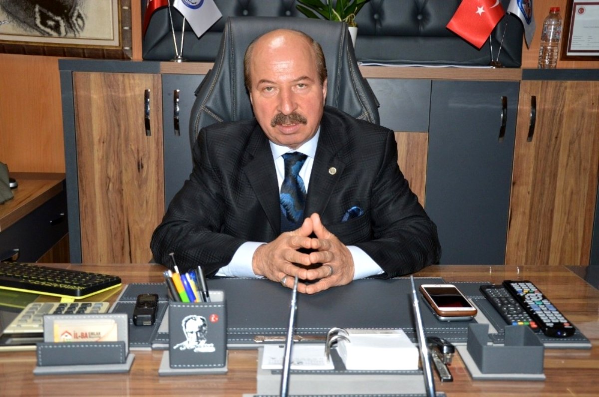 belgesi almayan emlakçılık yapamayacak