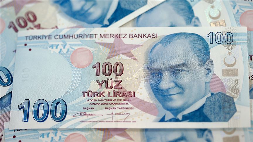 limit 20 milyon lira