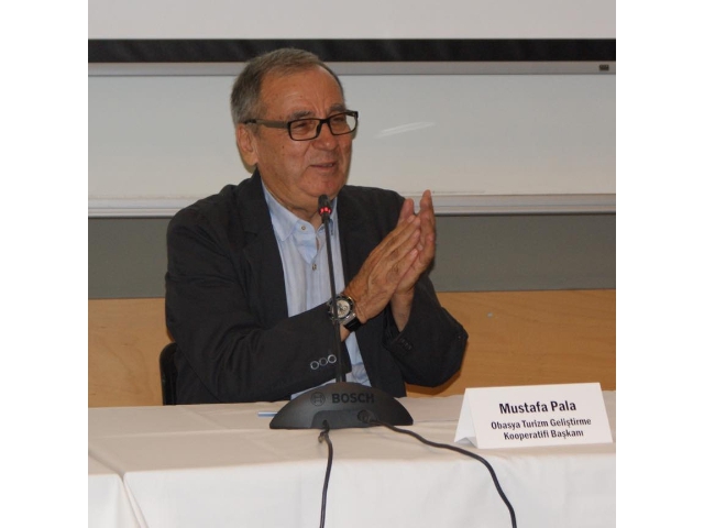 kooperatifçiliğin yılmaz savunucusu