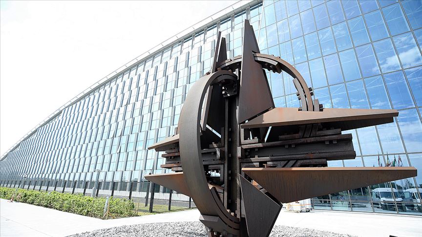 NATO üyeleri Londra ´da toplanacak.