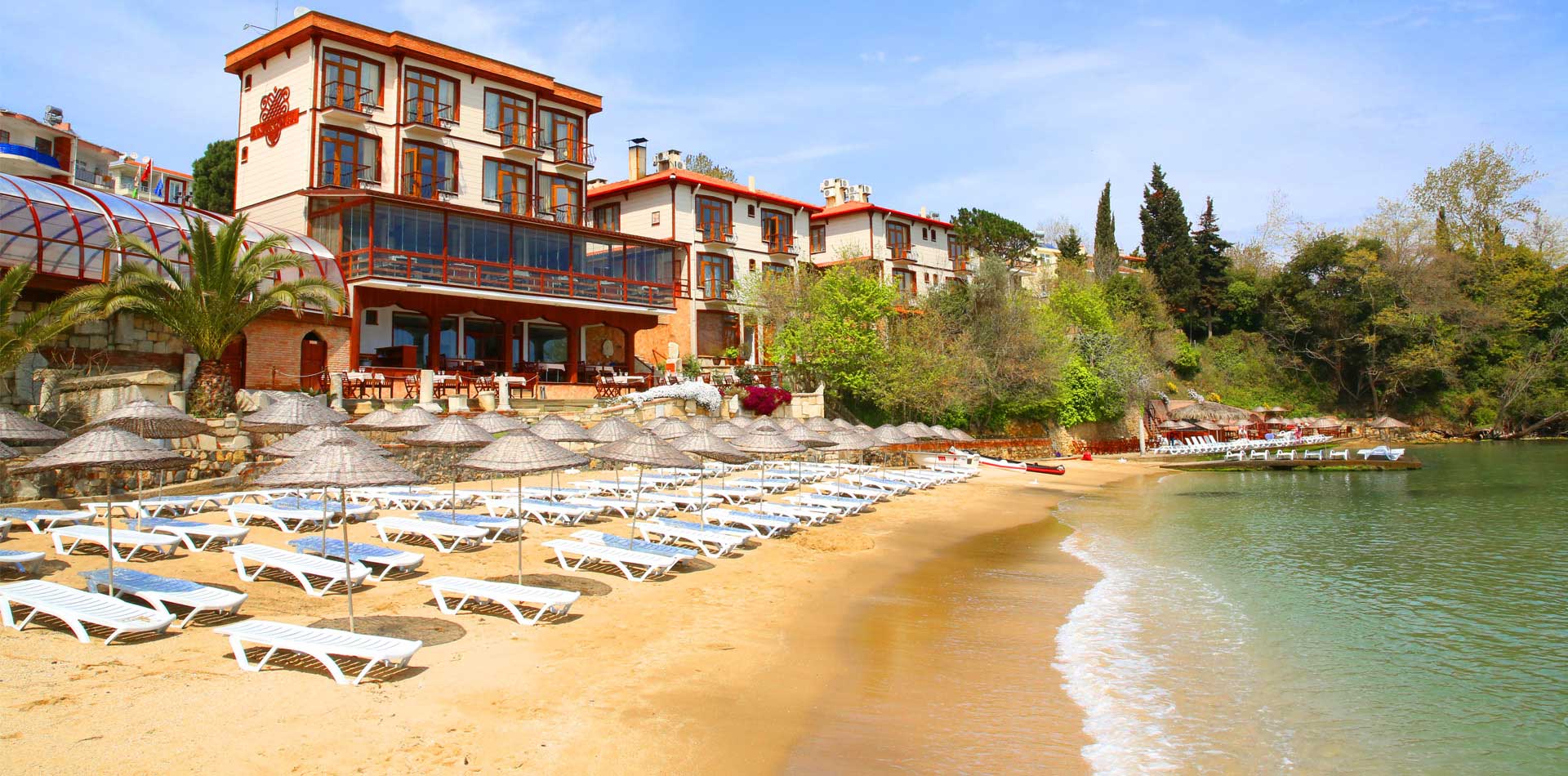 Otellerin uymaları gereken kriterler açıklandı.