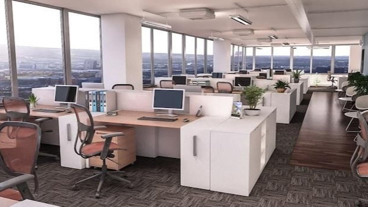 açılan yok kapanan çok