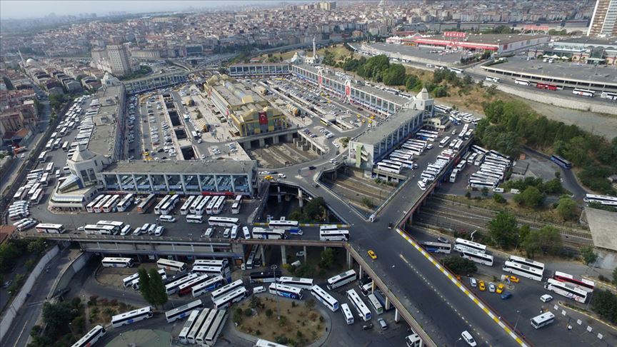 İBB 2020 ücret tarifelerini belirledi