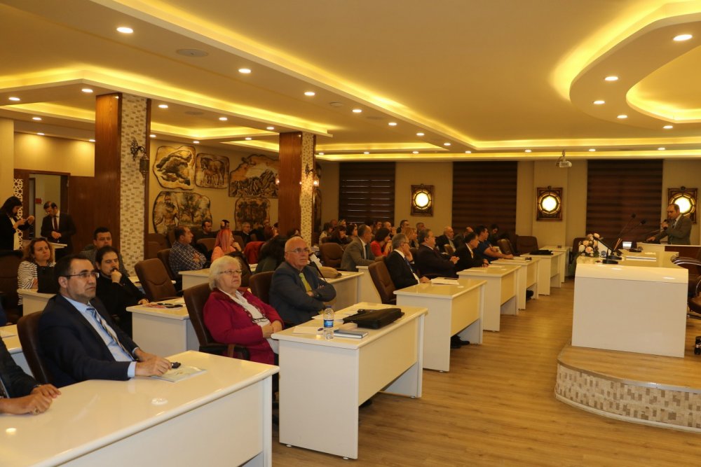 Gediz Havzası'nın korunması