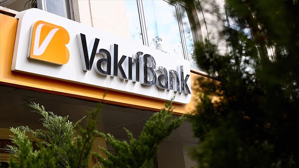 Vakıflar bankasının yeni sahibi hazine