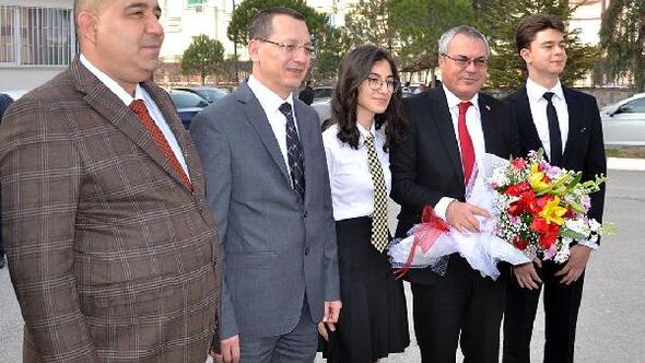 Manisa'da eğitim seferberliği