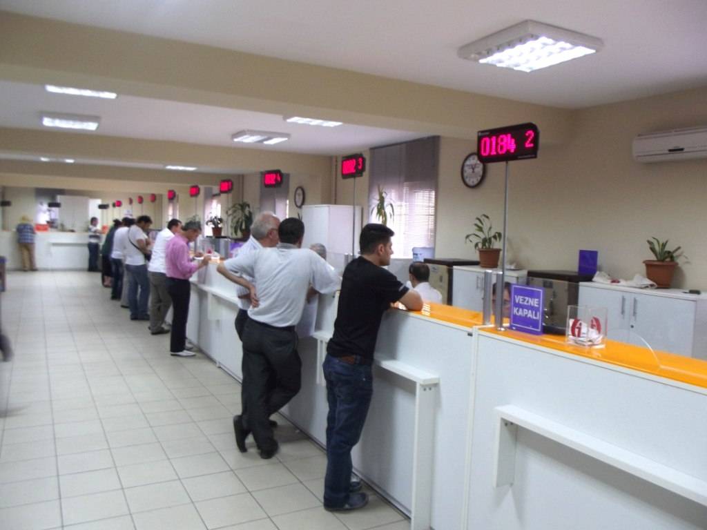 vergi sayımız arttı.