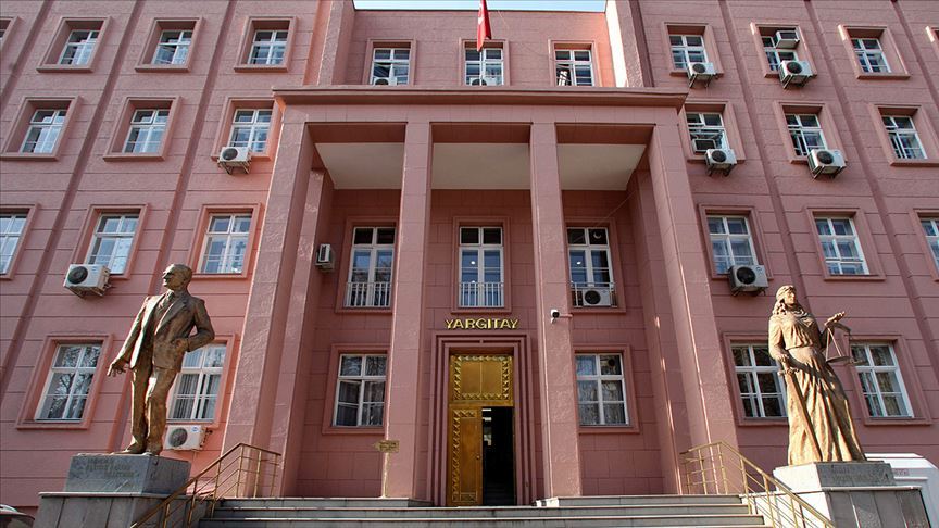 İlgiç karar ``kaynar su silah sayıldı´´