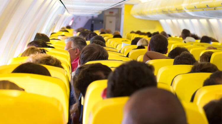 Yargıtay'dan fazla bilet kararı