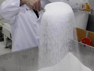 Fabrikalar gitti,şeker ithalatı başladı.