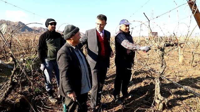 budakcı olacaklara belediye destesği.