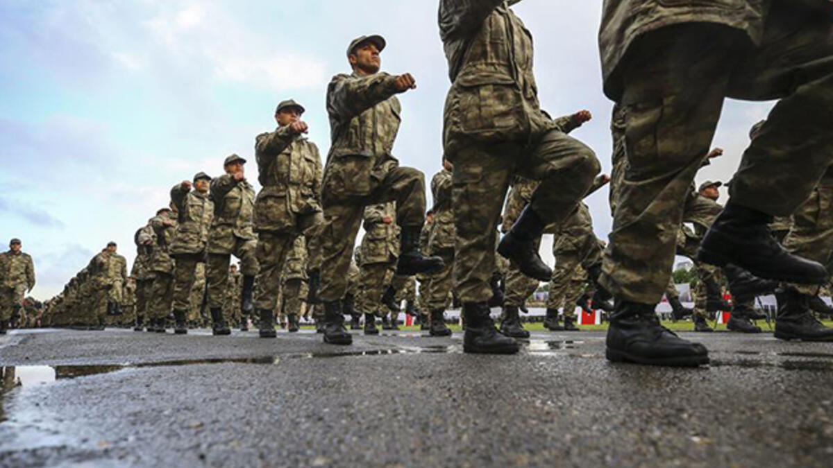 bedelli askerliğin fiyatı 35 milyar