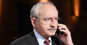 Kılıçdaroğlu'ndan deprem mesajı