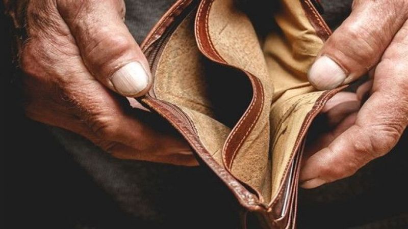 yoksulluk sınırı 7 milyon dayandı