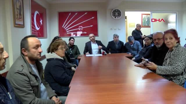 şimdi de soğukla mücadele başladı