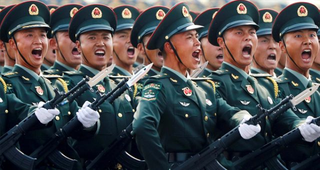 saflar sıklaşıyor