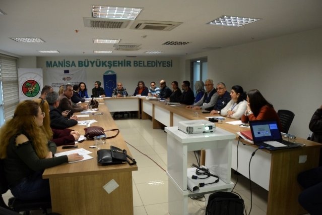 Türkiye engelli Meclisi kuruluyor