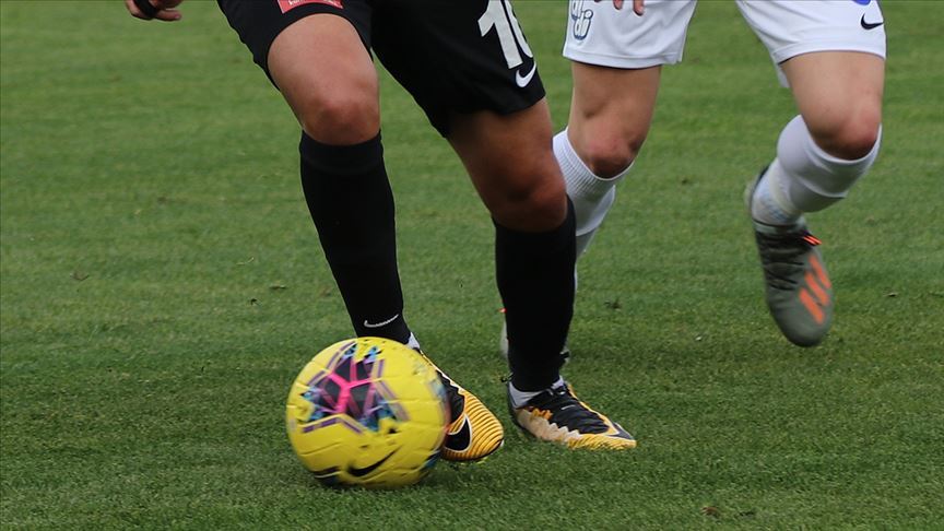 futbolda haftanın programı