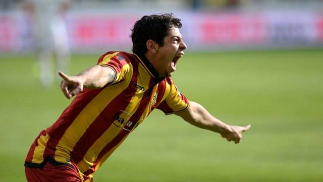 Guilherme beşiktaş'ta