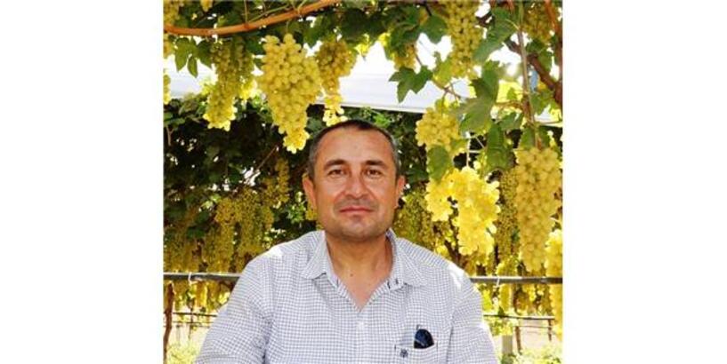 Demran yeniden başkan.