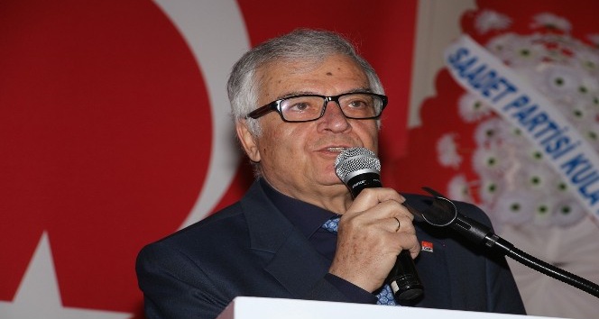 Kula CHP'de Kasırga güven tazeledi