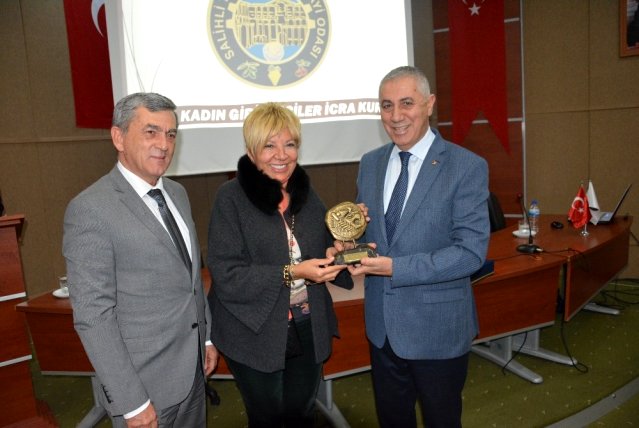 güçlü kadın güçlü toplum