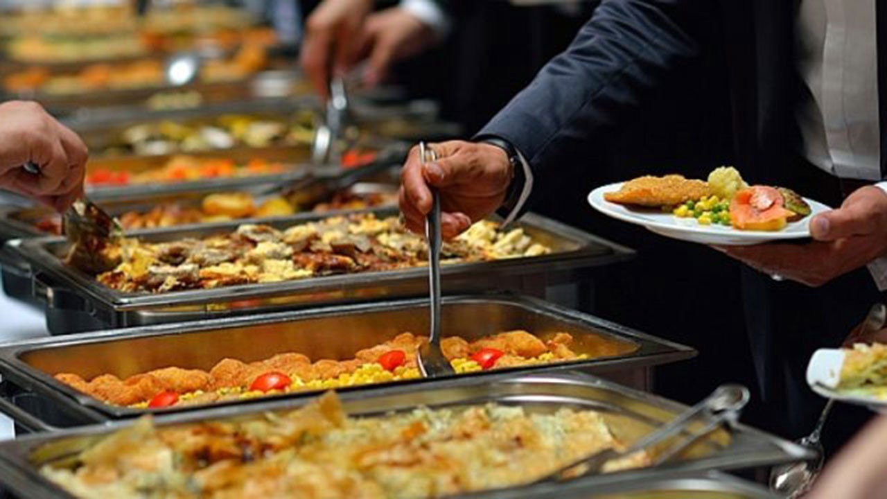 simit iki lira memura verilen yemek bedeli 1.48 tl