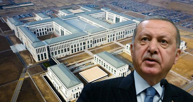 Erdoğan, mit Libya'da aktif rol oynuyor
