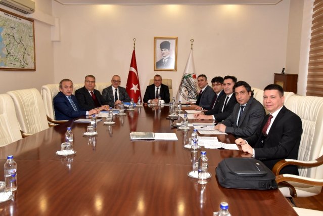 sınırlar kesinleşti