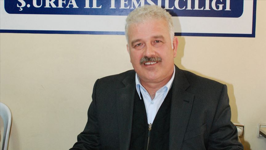 tezel gözaltına alındı,