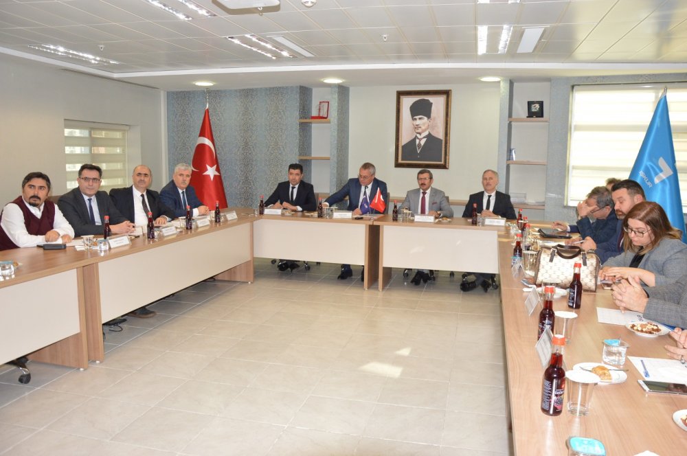 Manisa'da,kayıtlı işsiz sayısı 60 bini aştı