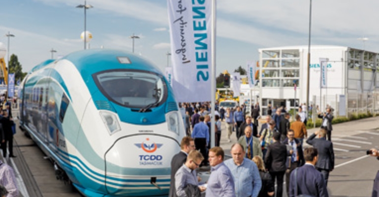 Yüksek hızlı trene yüzde 298 zam