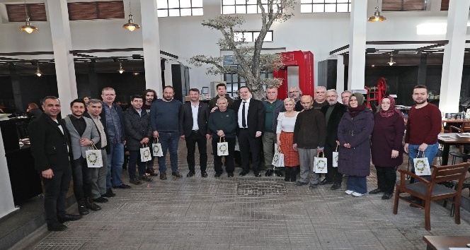 Uğur Mumcu'nun adı kültür merkezine verilecek