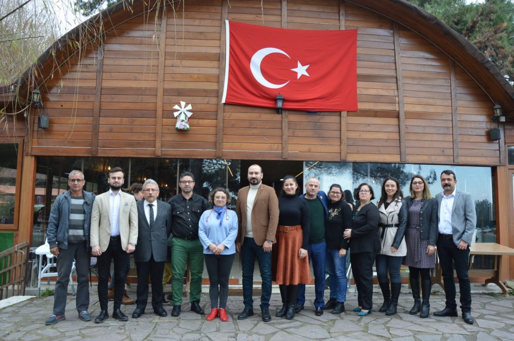 Arcak 'üyelerimizi aktif hale getiriyoruz'