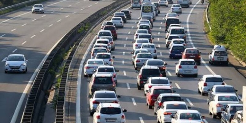 Yol vergisi geliyor araçları sırtınıza alın