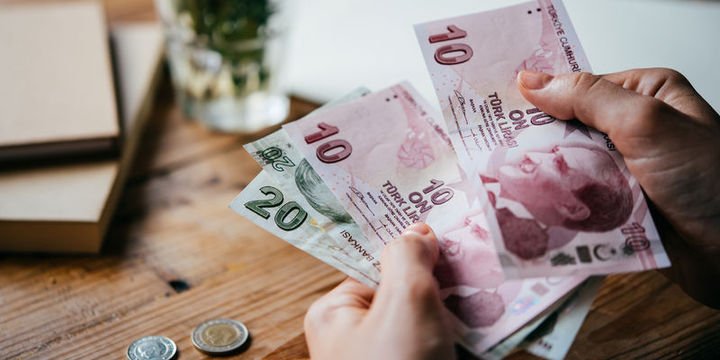 Türkiye asgari ücret sırlamasında sondan üçüncü