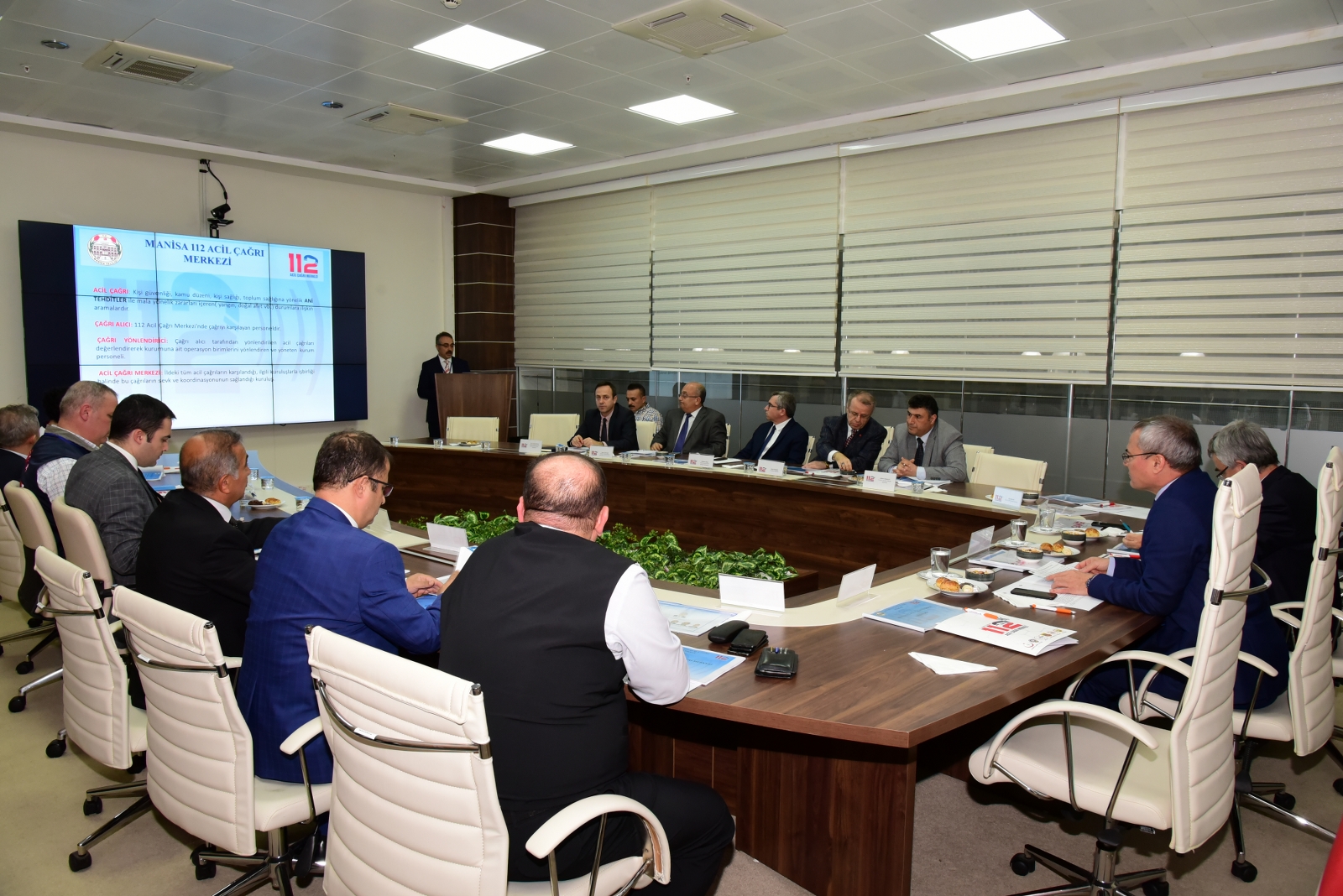 Asılsız ihbarların sayısı azaldı.