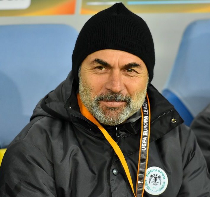 Aykut kocaman Konyaspor beraberliği bitti