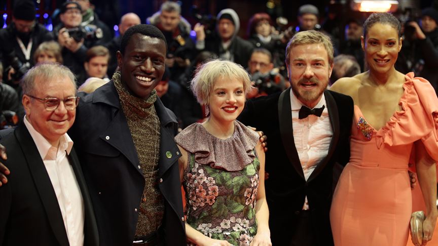 Berlin Film Festivali başladı