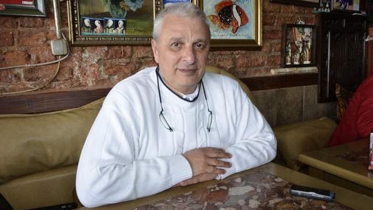 Gazeteci Can Ataklı'ya soruşturma